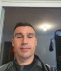 Dating Man France to Montpellier  : Olivier, 49 years